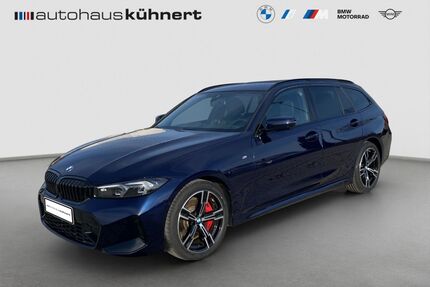 BMW 318 Gebrauchtwagen