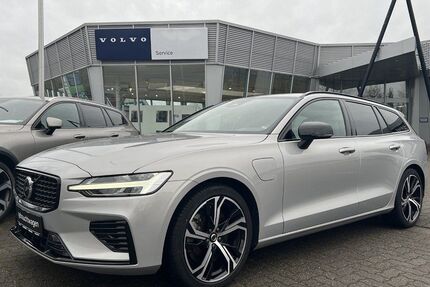 Volvo V60 Gebrauchtwagen