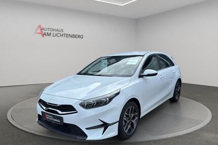 Kia ceed / Ceed Gebrauchtwagen