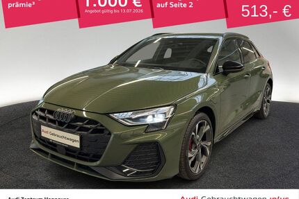 Audi A3 Gebrauchtwagen