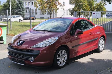 Peugeot 207 Gebrauchtwagen