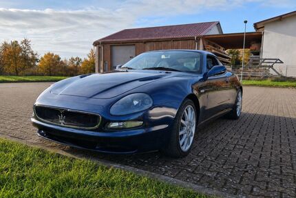 Maserati 3200 Gebrauchtwagen