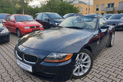 BMW Z4 Gebrauchtwagen