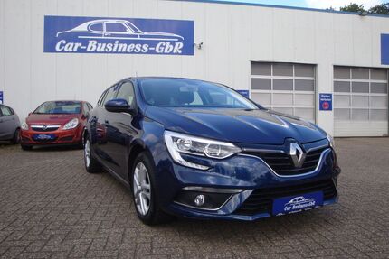 Renault Megane Gebrauchtwagen