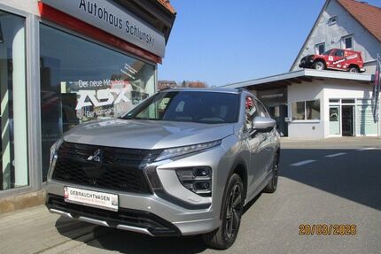 Mitsubishi Eclipse Cross Gebrauchtwagen