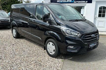Ford Transit Custom Gebrauchtwagen