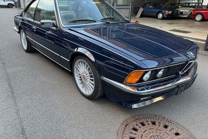 BMW 635 Gebrauchtwagen