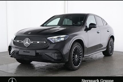 Mercedes-Benz GLC 300 Gebrauchtwagen