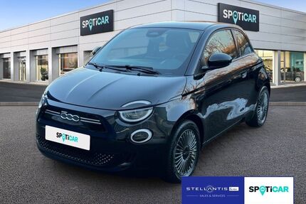 Fiat 500e Gebrauchtwagen