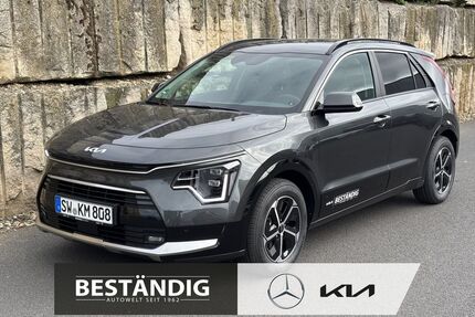 Kia Niro Gebrauchtwagen