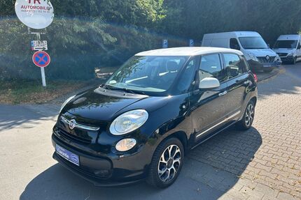 Fiat 500L Gebrauchtwagen