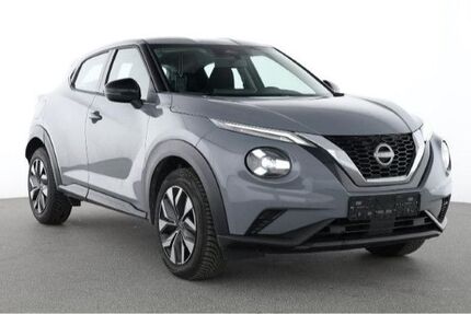 Nissan Juke Gebrauchtwagen