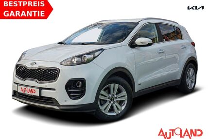 Kia Sportage Gebrauchtwagen