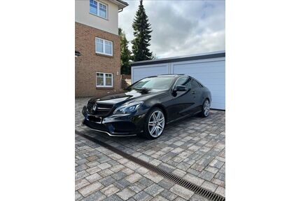 Mercedes-Benz E 350 Gebrauchtwagen