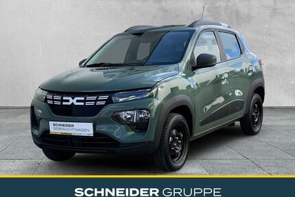 Dacia Spring Gebrauchtwagen