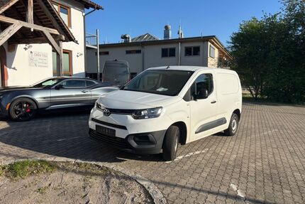 Toyota Proace City Gebrauchtwagen