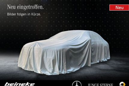 Mercedes-Benz EQA Gebrauchtwagen