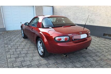 Mazda MX-5 Gebrauchtwagen