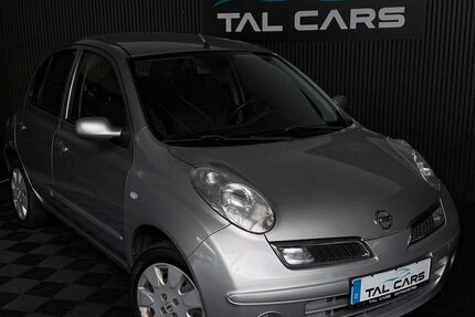 Nissan Micra Gebrauchtwagen