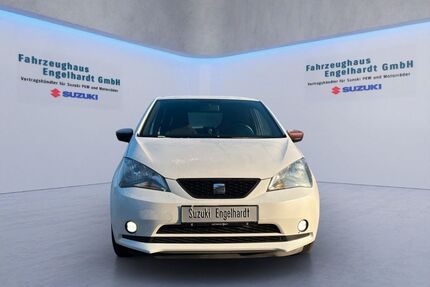 Seat Mii Gebrauchtwagen