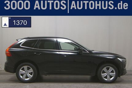 Volvo XC60 Gebrauchtwagen