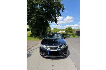 Saab 9-3 Gebrauchtwagen