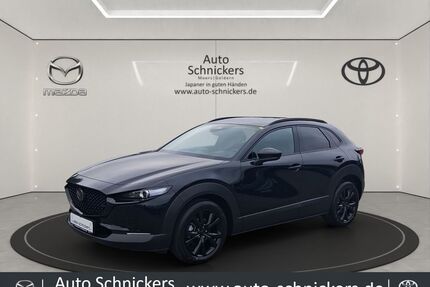 Mazda CX-30 Gebrauchtwagen