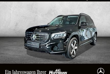 Mercedes-Benz GLB 250 Gebrauchtwagen