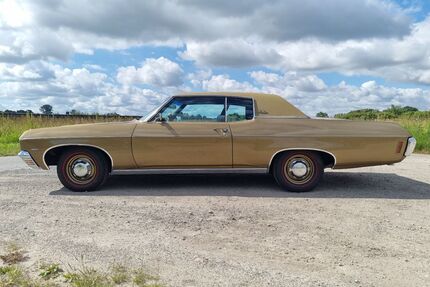 Chevrolet Impala Gebrauchtwagen
