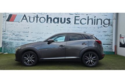 Mazda CX-3 Gebrauchtwagen