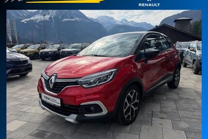 Renault Captur Gebrauchtwagen