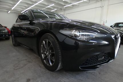 Alfa Romeo Giulia Gebrauchtwagen