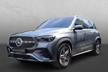 Mercedes-Benz GLE 400 Gebrauchtwagen