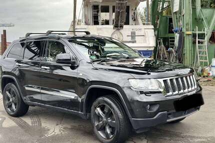 Jeep Grand Cherokee Gebrauchtwagen