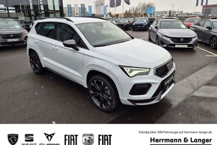VW Ateca 