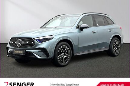 Mercedes-Benz GLC 300 Gebrauchtwagen