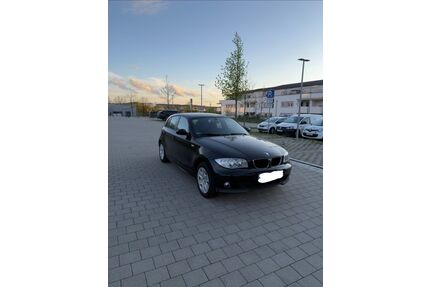 BMW 116 Gebrauchtwagen