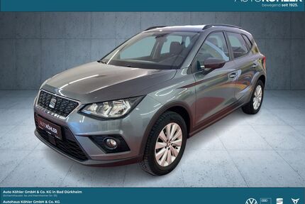 Seat Arona Gebrauchtwagen