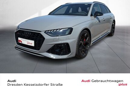 Audi RS4 Gebrauchtwagen
