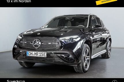 Mercedes-Benz GLC 300 Gebrauchtwagen