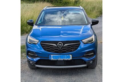 Opel Grandland (X) Gebrauchtwagen