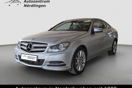 Mercedes-Benz C 180 Gebrauchtwagen