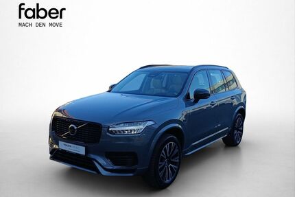 Volvo XC90 Gebrauchtwagen