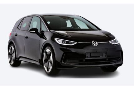 VW ID.3 Gebrauchtwagen