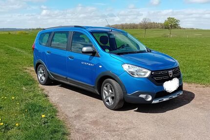 Dacia Lodgy Gebrauchtwagen