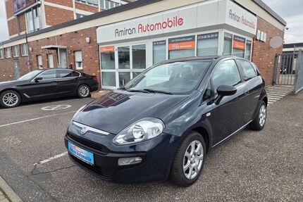 Fiat Punto Evo Gebrauchtwagen