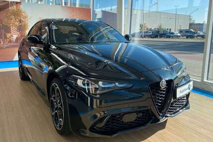 Alfa Romeo Giulia Gebrauchtwagen