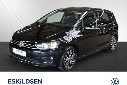 VW Golf Sportsvan Gebrauchtwagen