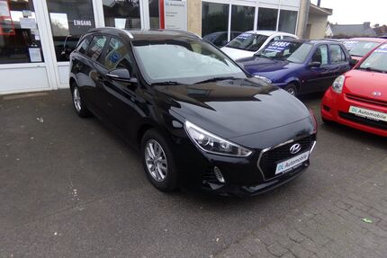 Hyundai i30 Gebrauchtwagen