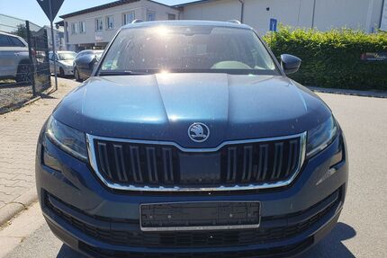 Skoda Kodiaq Gebrauchtwagen